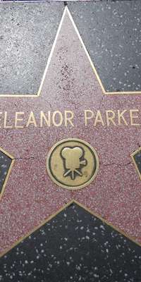 Eleanor Parker, American actress (The Sound of Music, dies at age 91